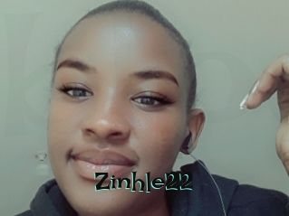 Zinhle22