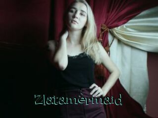 Zlatamermaid