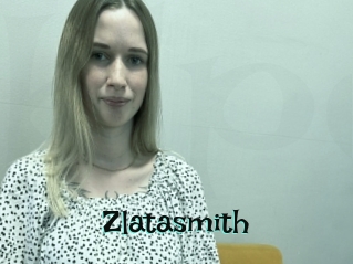 Zlatasmith