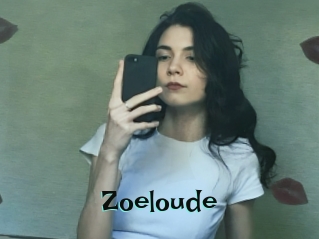 zoeloude Blog Pornostar