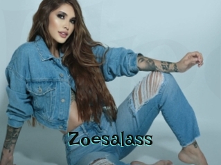 Zoesalass