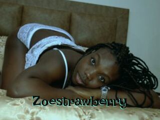 Zoestrawberry