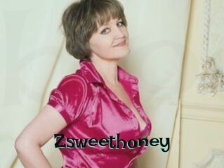 Zsweethoney